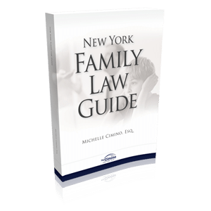 New York Family Law Guide - The Cimino Law Firm