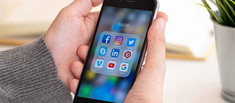 Social Media and Divorce | Rochester Divorce & Family Lawyer
