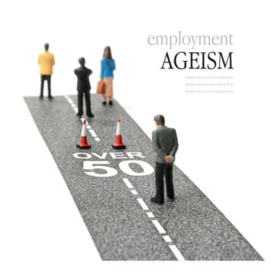 Ageism in the Workplace | Age Discrimination Lawyer in Rochester, NY