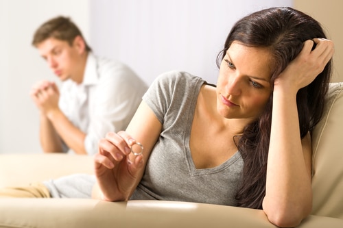 No-Fault Divorce Lawyer in Rochester, NY | Free Consultation