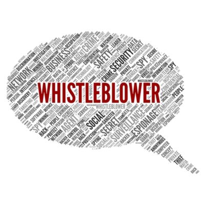 What is the Whistleblower Protection Act Rochester Employment Lawyer