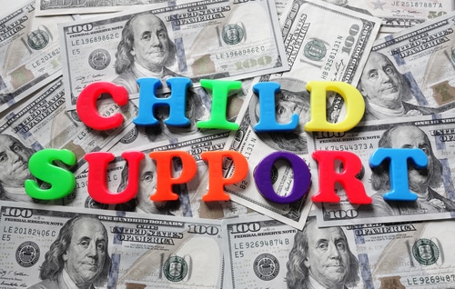 Child Support in Rochester | Rochester Family Lawyer | Free Consultation