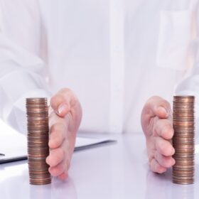 Equitable Distribution in Rochester, NY | Speak to a Divorce Lawyer