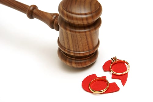 Matrimonial Attorney in Rochester, NY | Divorce & Family Lawyer