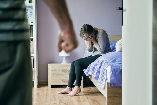 Rochester Domestic Violence Lawyer | Rochester Divorce & Family Lawyer