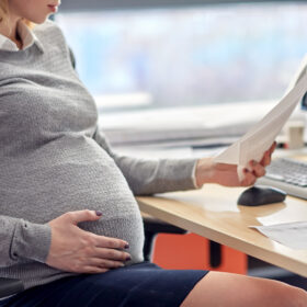 Workplace Discrimination Lawyer in Rochester, NY | Pregnancy