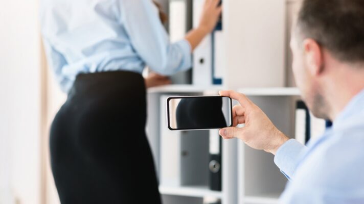 Types of Sexual Harassment in the Workplace Rochester Attorney