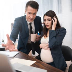 Maternity Discrimination FAQ's New York Employment Lawyer
