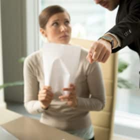 Retaliation in the Workplace & What You Can Do About It