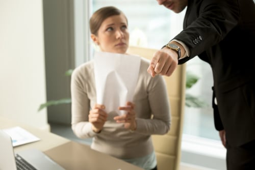 Retaliation in the Workplace & What You Can Do About It