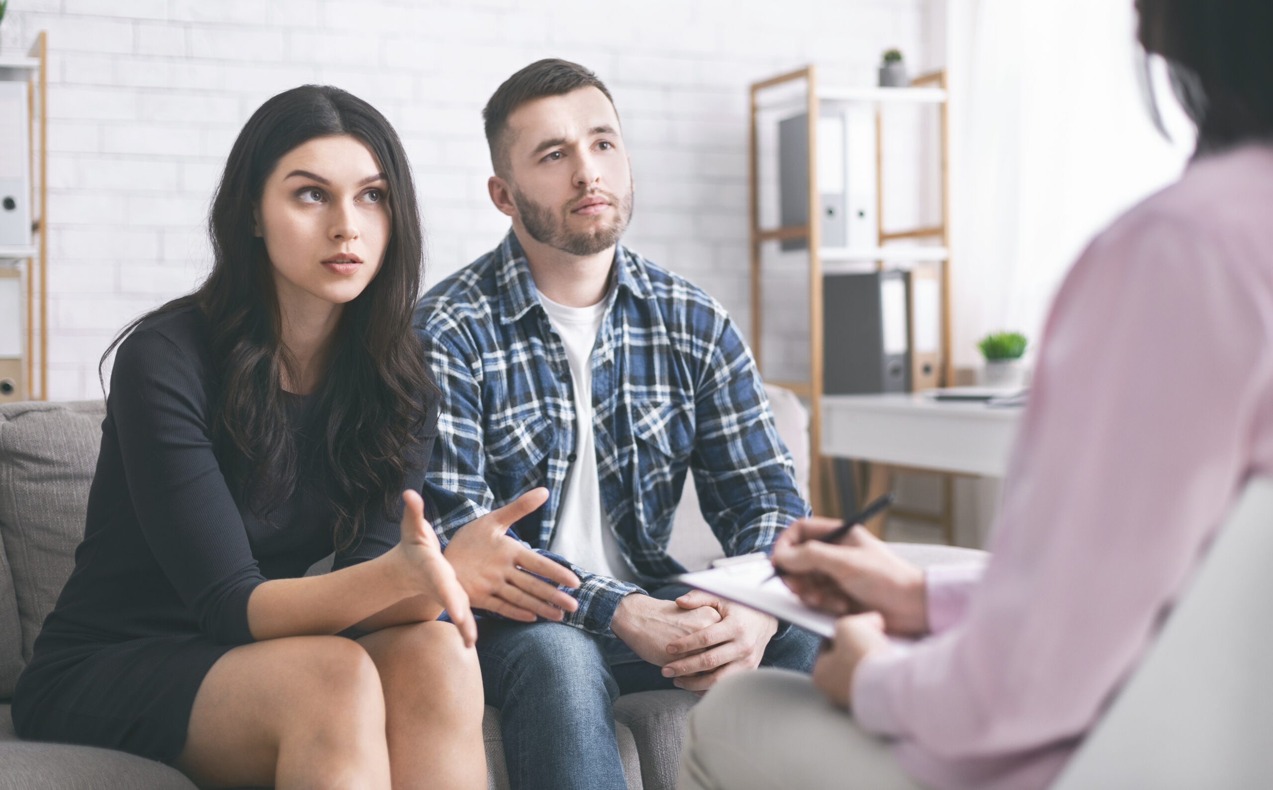 Mediator for Divorce in Rochester, NY | Book a Consultation Today
