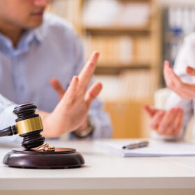 Will I Have to Go to Divorce Trial | Rochester, NY, Divorce Lawyer