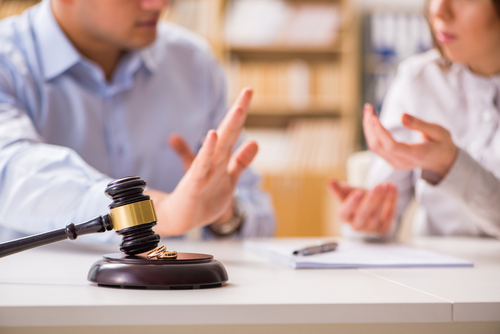 Will I Have to Go to Divorce Trial | Rochester, NY, Divorce Lawyer