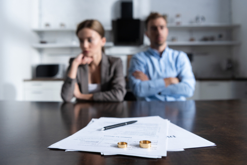 Contested Divorce Lawyer in Rochester, NY | Affordable Consults
