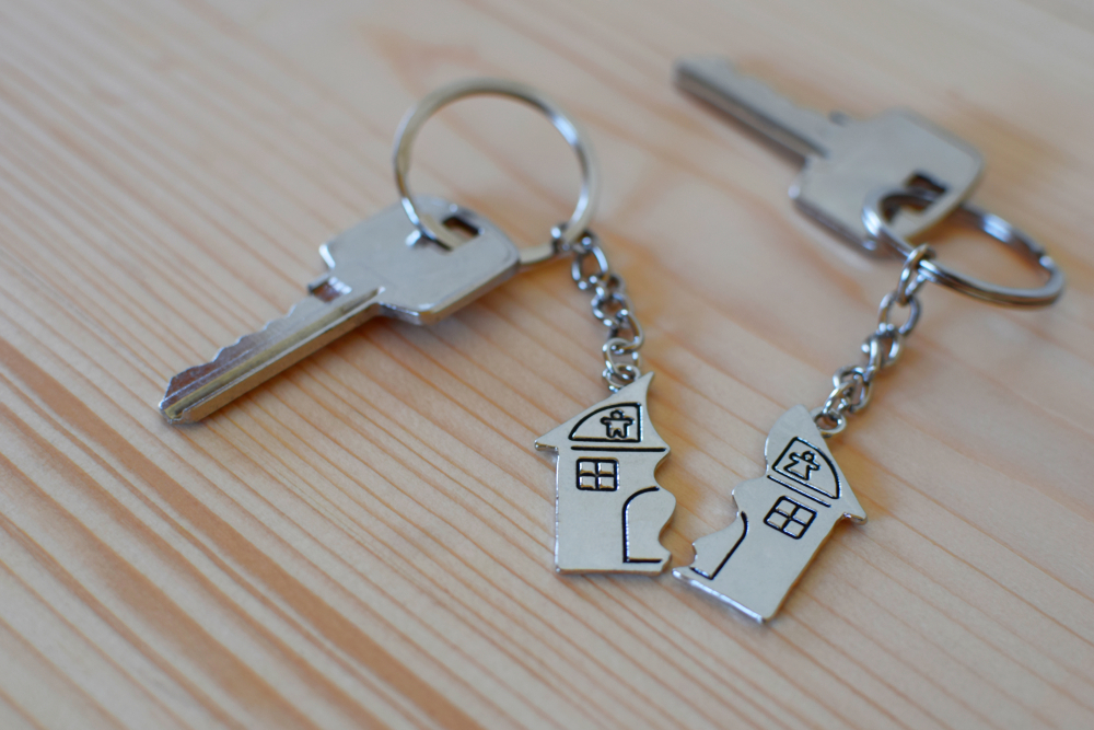 Separate Property in a Divorce | Book a Consultation in Rochester