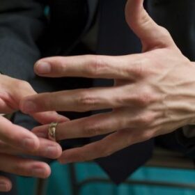 No-Fault Divorce Lawyer in Rochester, NY | Private Consultation