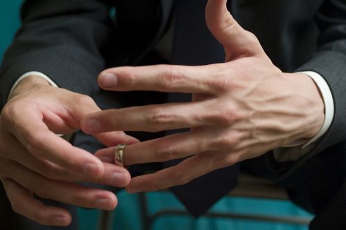 No-Fault Divorce Lawyer in Rochester, NY | Private Consultation