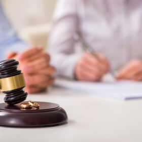 Family Law Attorney in Rochester, NY | Consult a Divorce Lawyer