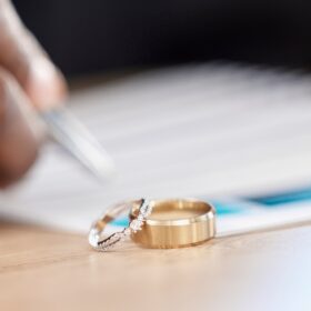 Prenup Definition in Rochester, NY | Divorce Mediation Attorney