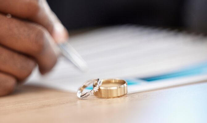 Prenup Definition in Rochester, NY | Divorce Mediation Attorney
