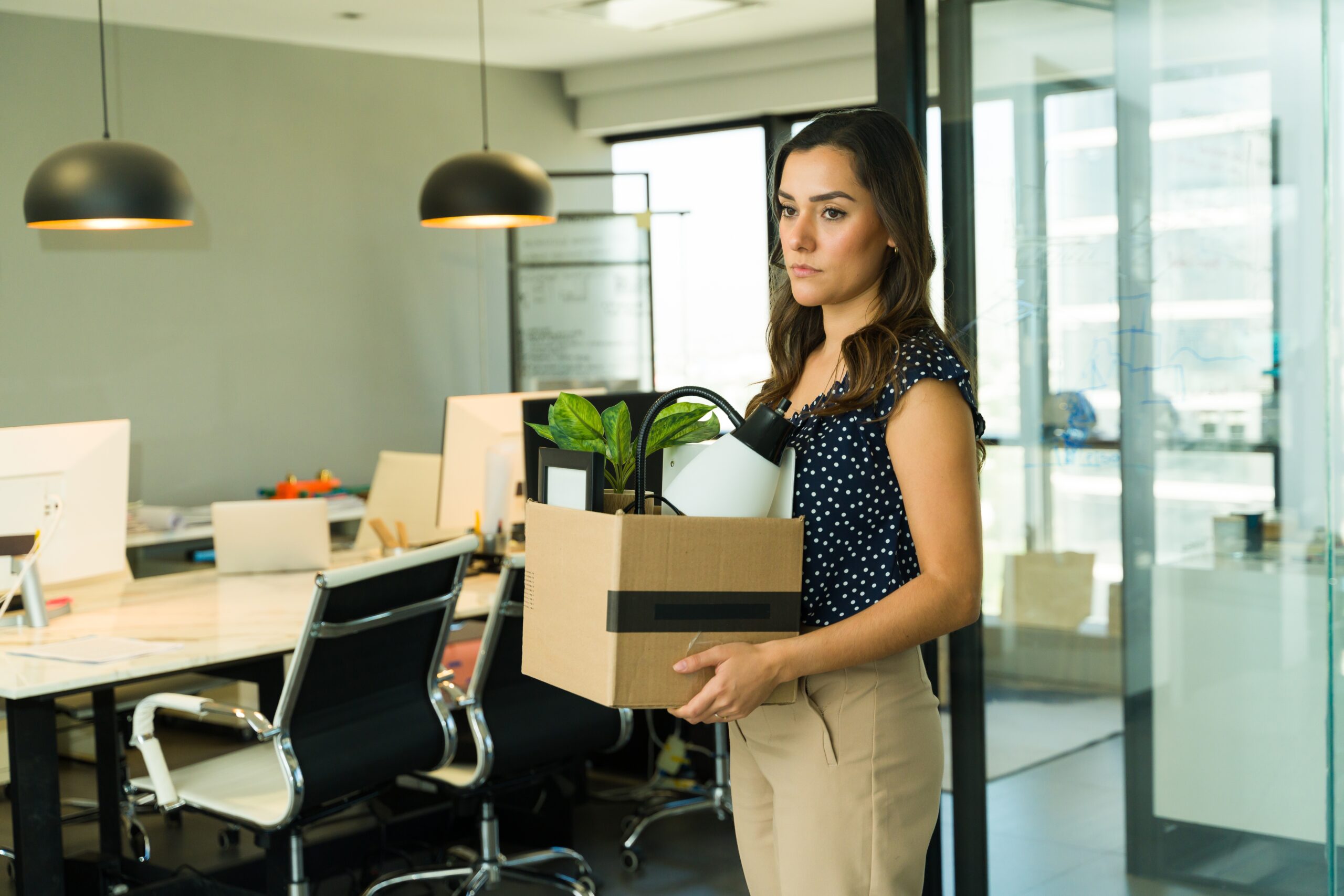 Wrongful Termination Attorney in Rochester, NY | Book a Consult