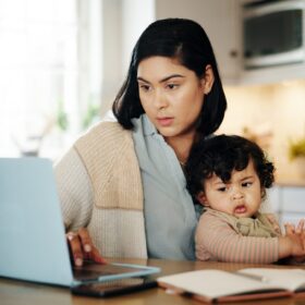 Child Support Lawyer in Rochester, NY | Confidential Consultations