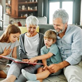 Grandparents Rights in NY | Rochester Family Lawyer Consultation
