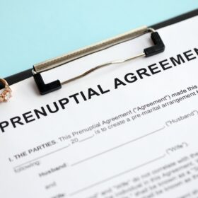 Prenuptial Agreement Attorney in Rochester, NY | Prenup Lawyer