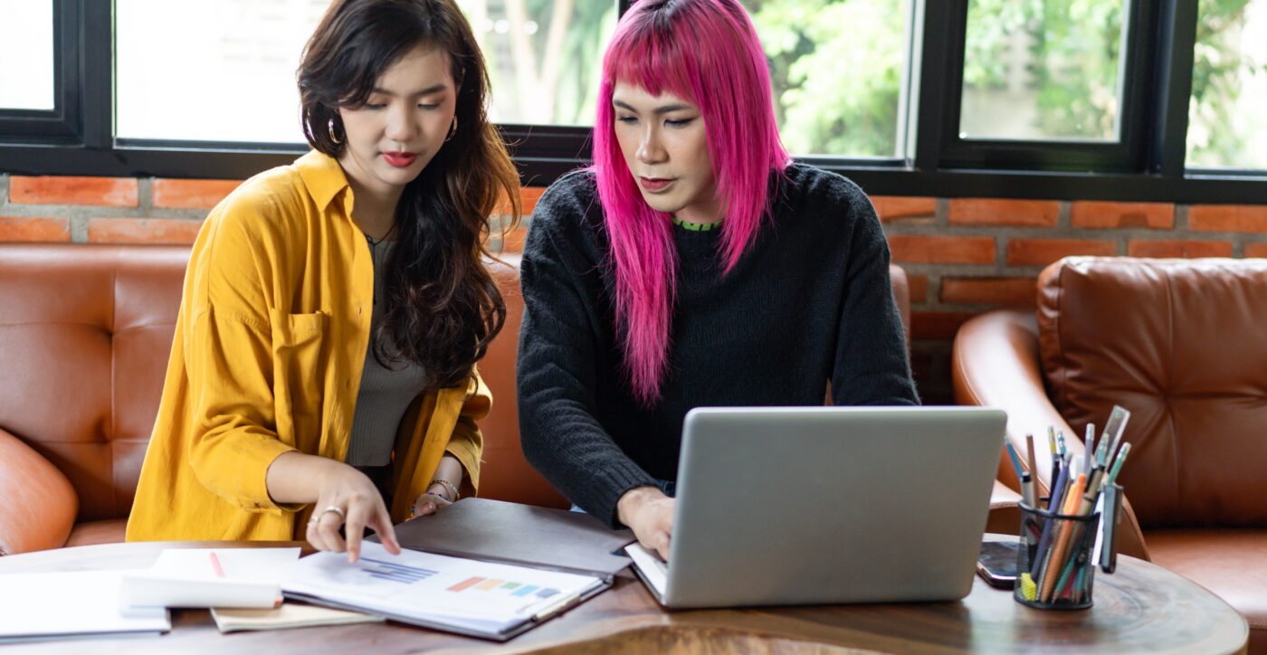 Gender Identity Discrimination in Rochester, NY [Video Inside]