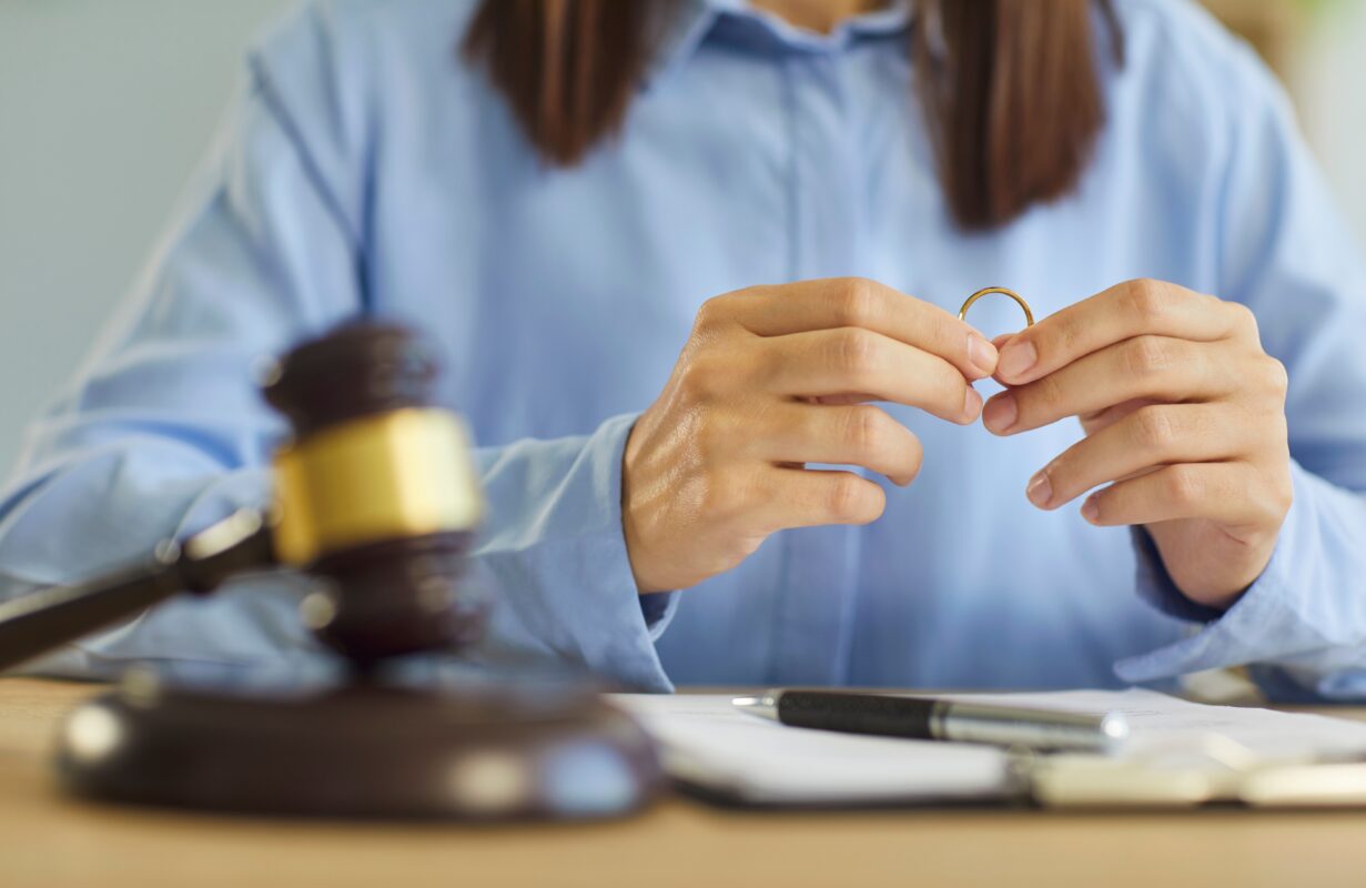 Legal Separation in Rochester, NY | Confidential Divorce Consults