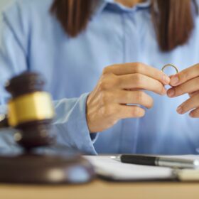 Legal Separation in Rochester, NY | Confidential Divorce Consults