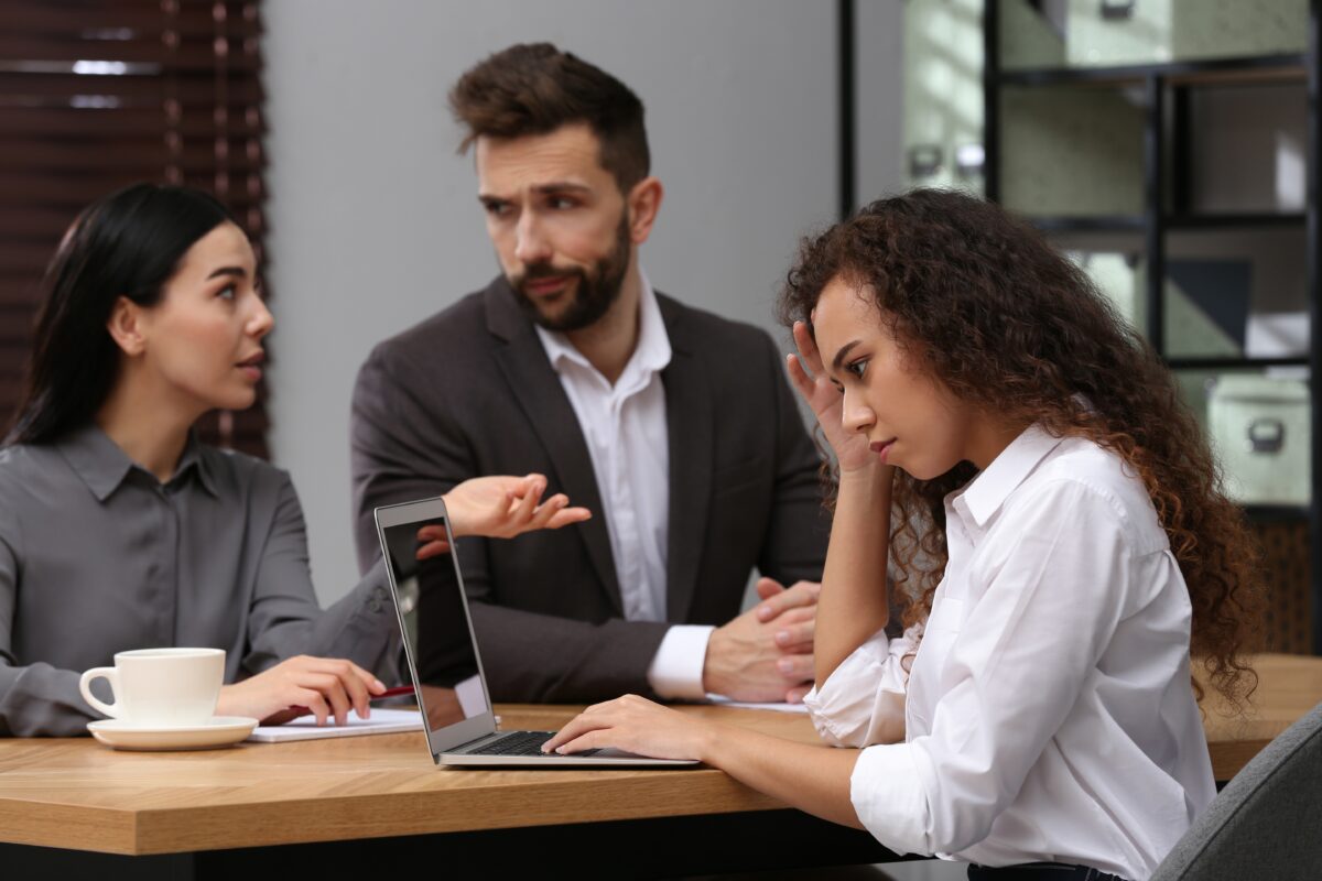 Racial Discrimination in Rochester, NY | Schedule a Private Consult