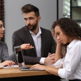 Racial Discrimination in Rochester, NY | Schedule a Private Consult