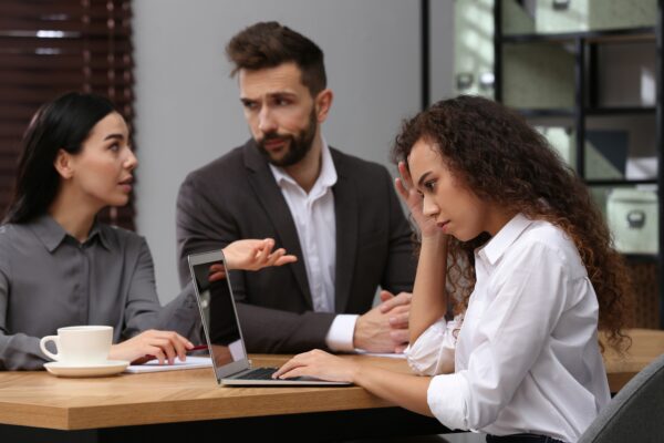 Racial Discrimination in Rochester, NY | Schedule a Private Consult