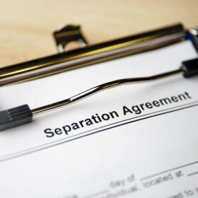 Separation Agreements in Pittsford, NY | Confidential Consultations