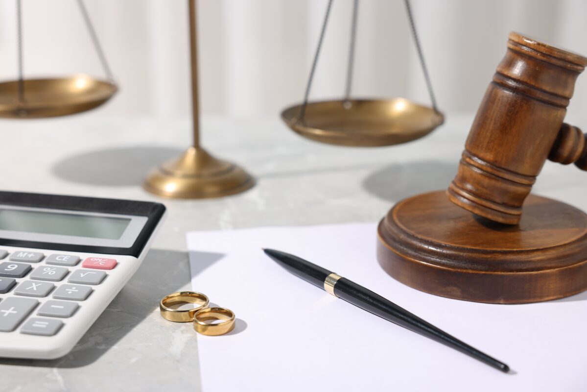 Matrimonial Attorney in Rochester, NY | High-Asset Divorce Consult