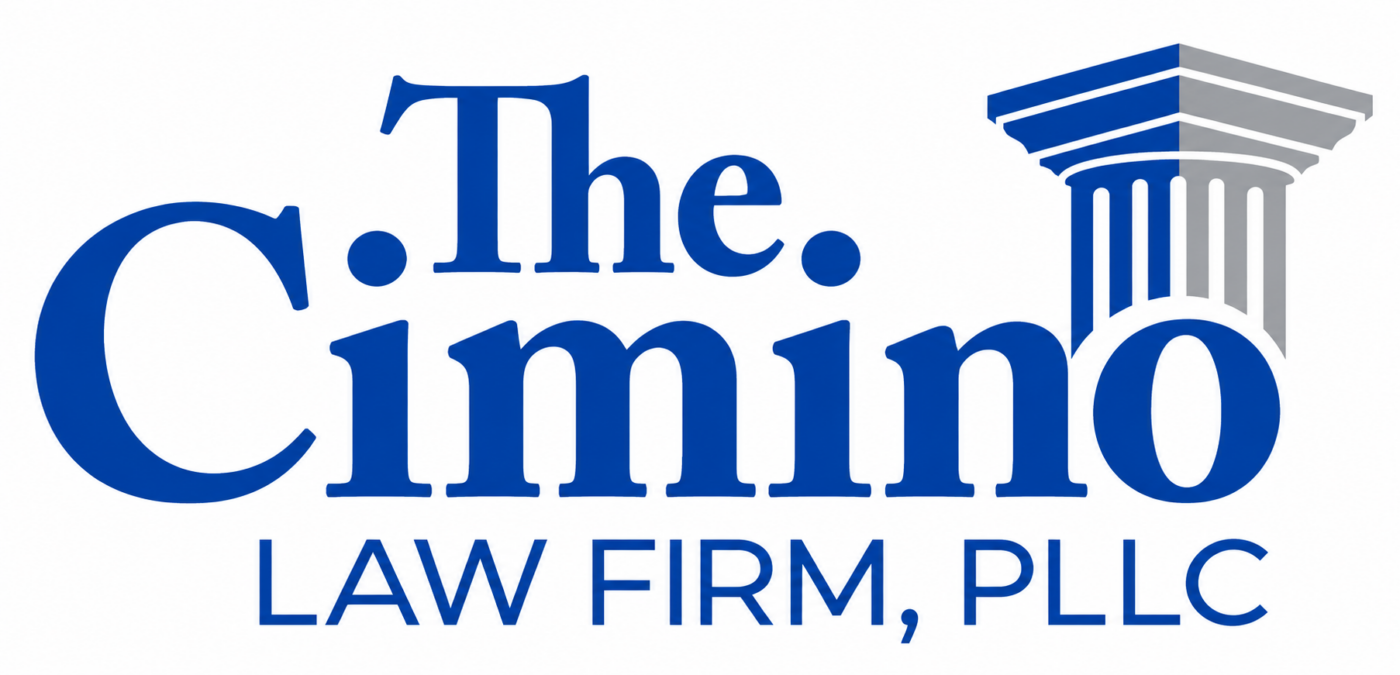 The Cimino Law Firm