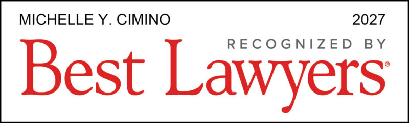 Best Lawyers 2027 Michelle Y. Cimino