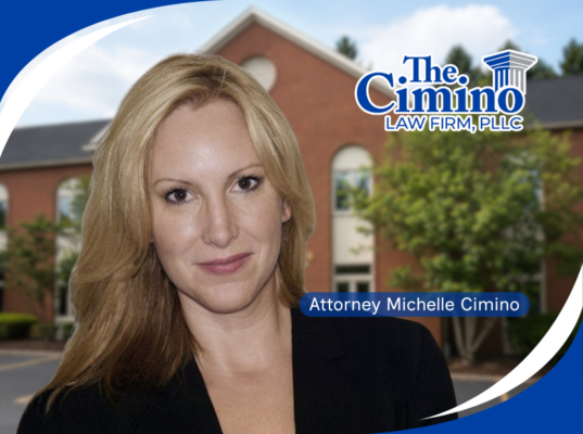 Areas Served | Family & Employment Law | The Cimino Law Firm