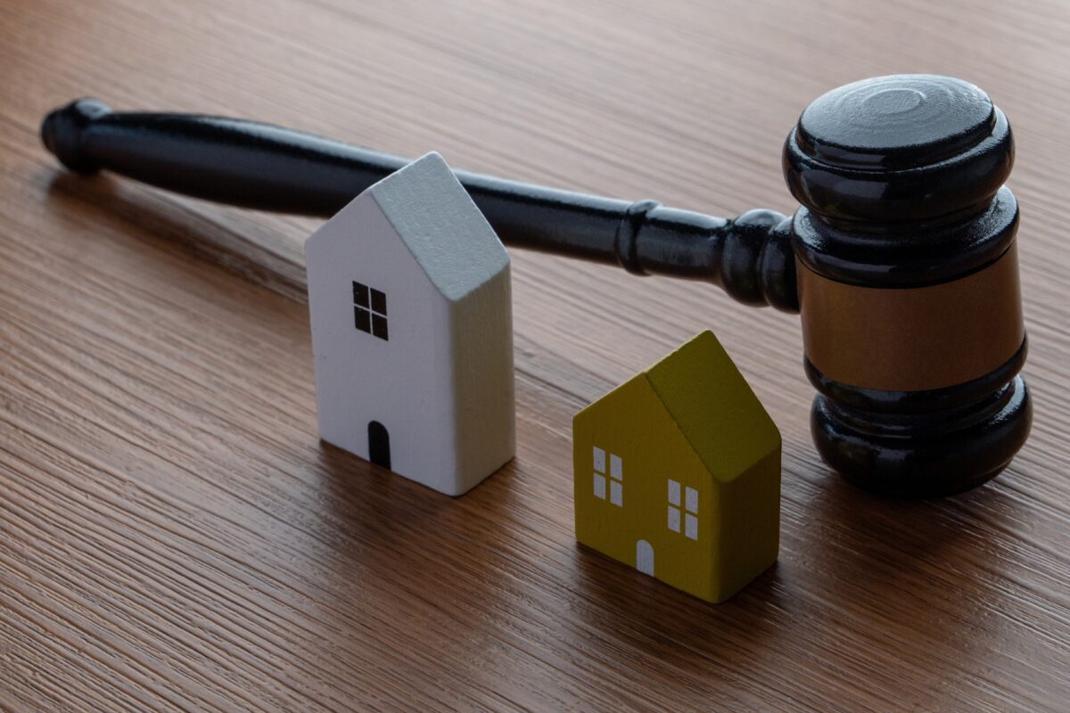 Divorce Law Firm in Pittsford, NY | Property Division Consultations